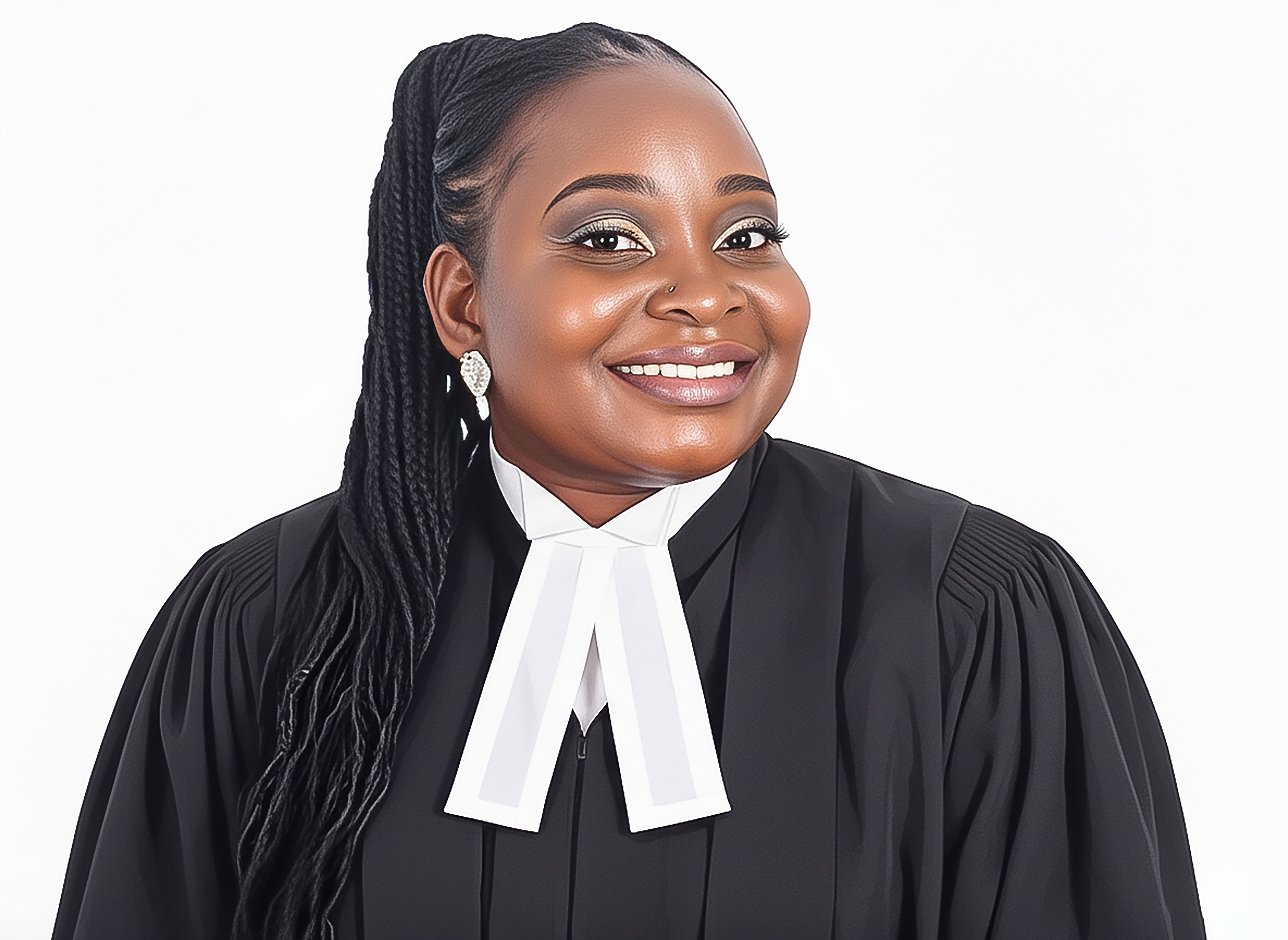 Joyce Mokwebo